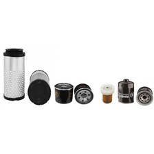 Filter Service Kit Für Kubota