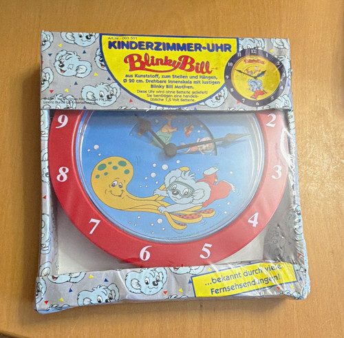 Blinky bill - blinky,