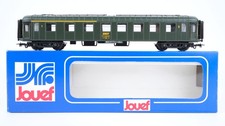 Jouef H0 5112 Personenwagen