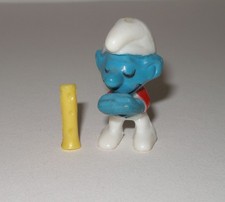 Erkennst du deinen Schlumpf