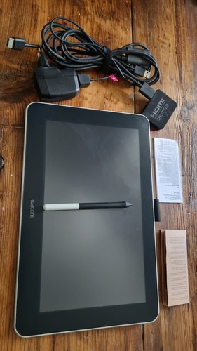 Wacom one zoll - one, 13,3