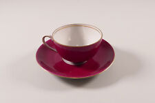 Ilmenau Henneberg Mokka-