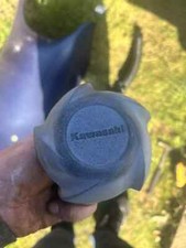 Kawasaki Jetski Tankdeckel und