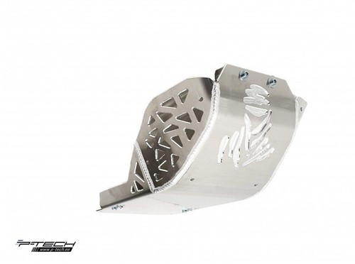 Tech aluminium motorschutz - p-tech,