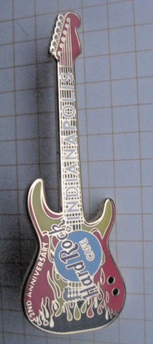 Hard rock cafe indianapolis - cafe,