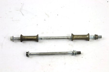 Yamaha FZR 600 3HE Motorhalter