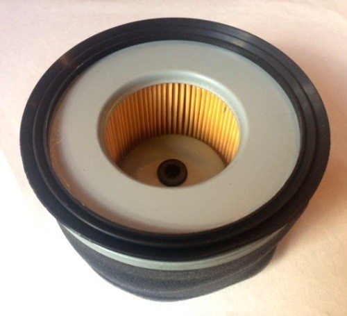 Luftfilter für agria 5900 - luftfilter,