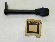 1983 Honda NC 50 Moped Blinker