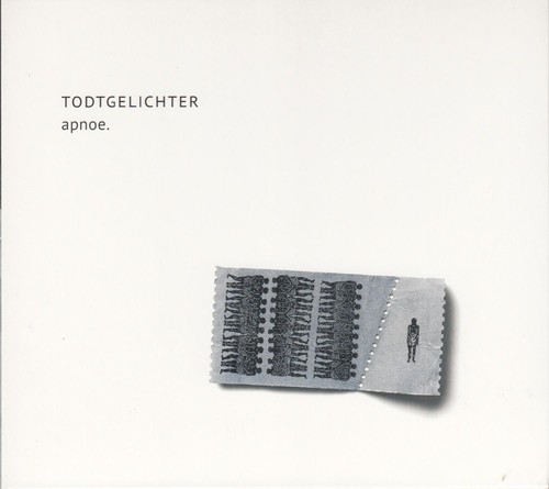 Todtgelichter apnoe - todtgelichter,