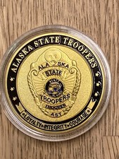 Polizei USA STATE TROOPERS