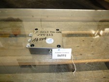 Anschlussdeckel für Kernzug