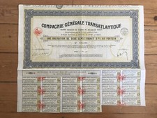 Compagnie Générale