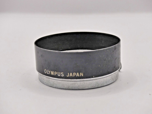 Original olympus metall - olympus,