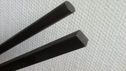 Vollmaterial stahl rund und - stahl,