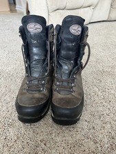 Meindl Alaskan Hunters