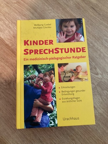 Kindersprechstunde