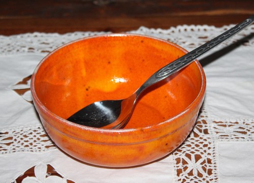 Kleine schale müslischale - kleine,
