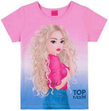 Püttmann TOPModel T-Shirt 75007 Mädchen rosa 128,140,152,164