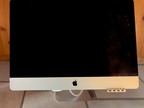 Apple imac pro 2019 - imac, 5k