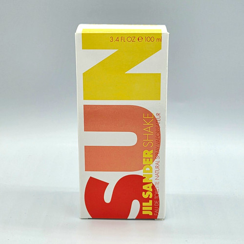 Jil sander sun shake - sun,