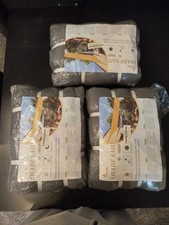 HDPE Sonnensegel 180 g/m2 UV-Schutz 50+ Rechteck – 4 Ösen, 1,5 m Kordeln