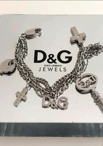 Dolce gabbana armband - dolce,