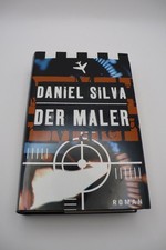 Der Maler von Daniel Silva