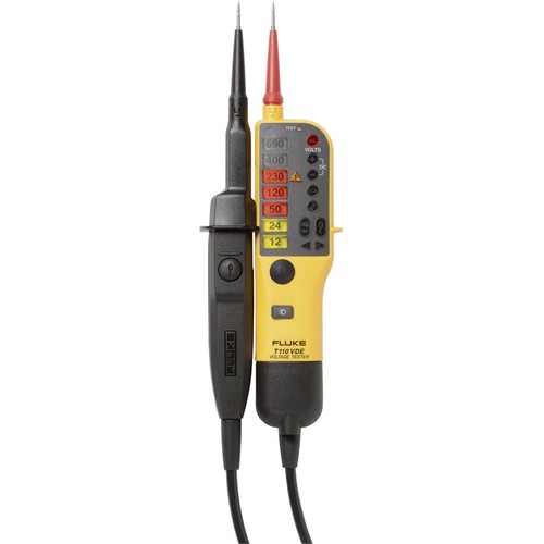 Fluke t110 zweipoliger - fluke,