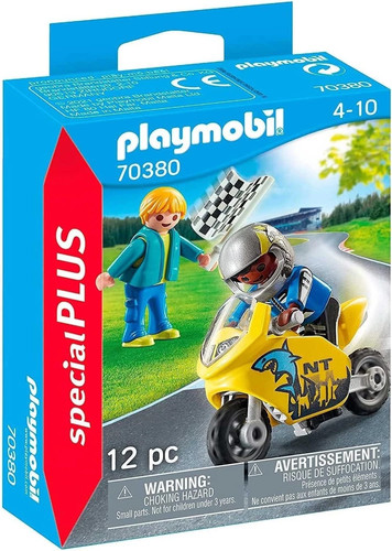 Playmobil special plus jungs - playmobil,