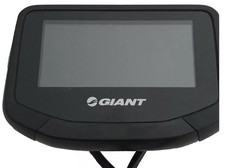GIANT RIDE CONTROL EVO DISPLAY. Nur Display