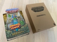 Masters of the Universe MotU