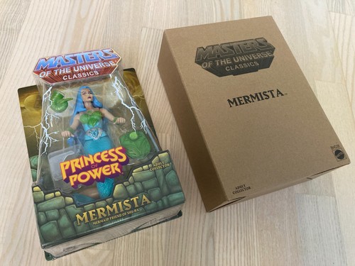 Masters the universe motu - masters,