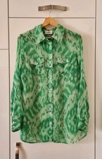 Bluse-superleicht-M 40/42