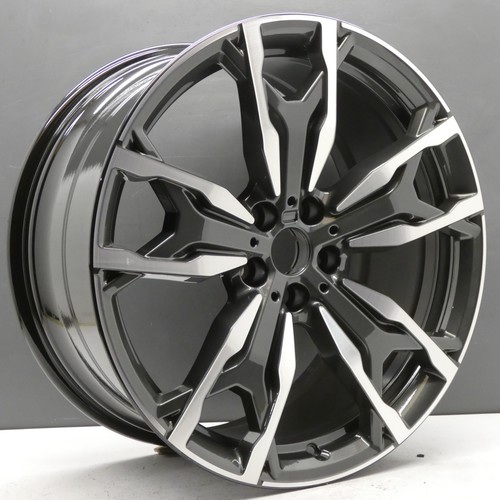 Bmw g01 g02 20 - bmw,