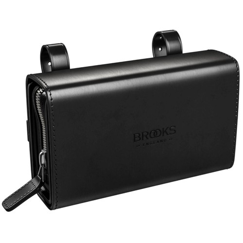 Ware brooks shaped - b-ware, d-shaped