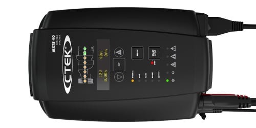 Ctek mxts - ctek,