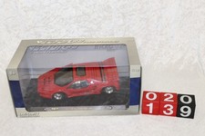 Ricko Vector W-8 Twinturbo