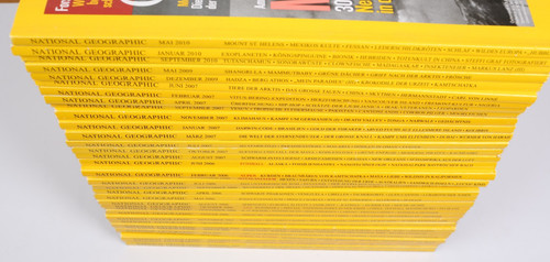 37x national geographic - national, 11x