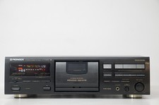 Pioneer CT-S420 Tape Deck -