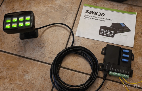 Juluen axixtech sw830 - axixtech,