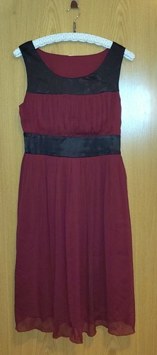 Cocktail kleid m 170 - 36-38,