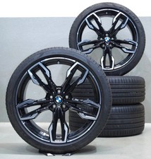 Original BMW X3 G01 X4 G02 21