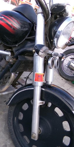 106049 stoßdämpfer vorne - 106049, stoßdämpfer vorne