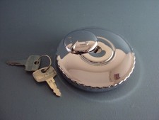 Universal Tankdeckel 60 mm