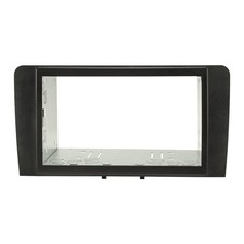 Doppel DIN Radioblende Set