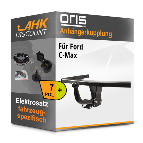 Für ford max - ford, c-max