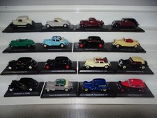 Universal Hobbies sammlung von