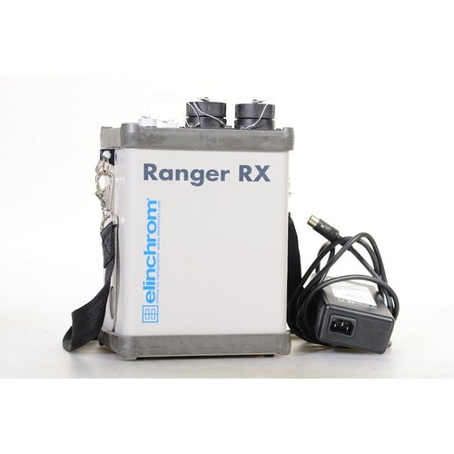 Elinchrom generator ranger - elinchrom, rx