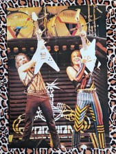 SCHENKER & JABS ( SCORPIONS )