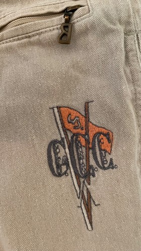 Designer hose bogner - designer, *